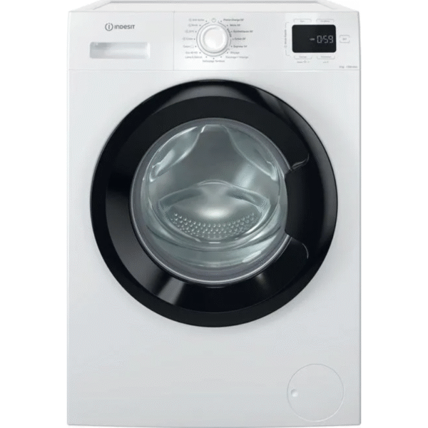 Indesit IME962BMYTIMEFR 9 kg 1200 tr/min Lave-linge Hublot Original