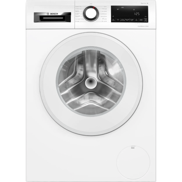 Bosch WGG04209FR 9 kg 1200 tr/min Lave-linge Hublot Original