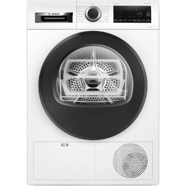 Bosch WPG2313SFR 8 kg B Sèche-linge à Condensation Original