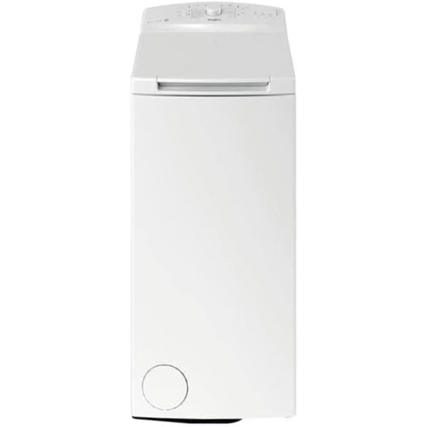 Whirlpool TDLR6240LFR/N 6 kg 1200 tr/min Lave-linge Top Original