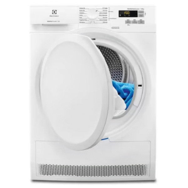 Electrolux EW7H5832RB 8 kg Sèche-linge à pompe à chaleur Original