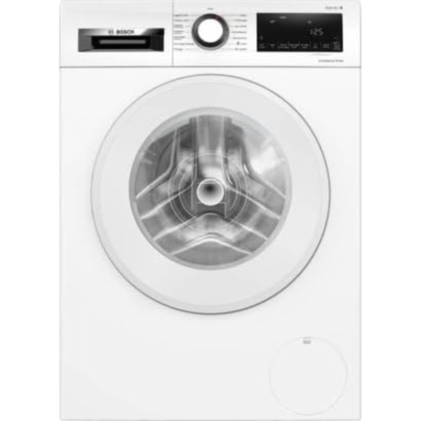 Bosch WGG04409FR 9 kg 1400 tr/min Lave-linge Hublot Original