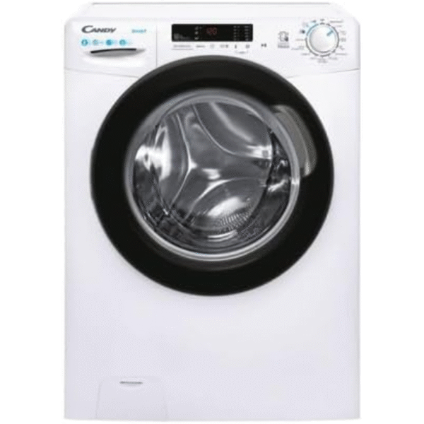 Candy CS1482DWB4-47 8 kg 1400 tr/min Lave-linge Hublot Original