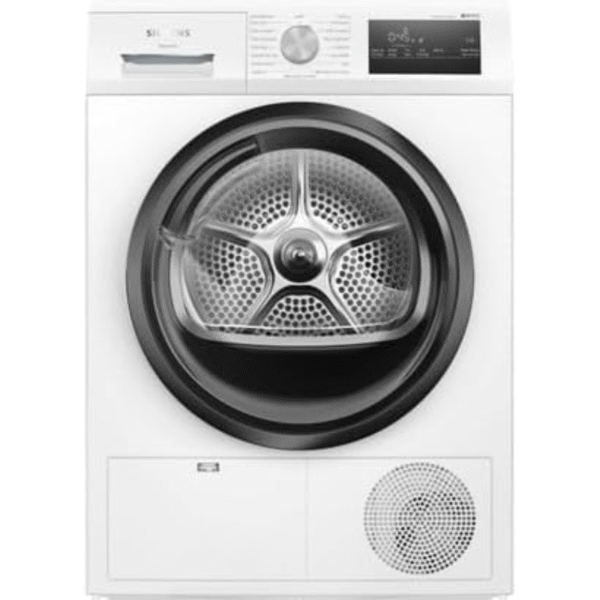 Siemens WT45HV14FR 8 kg Sèche-linge à pompe à chaleur Original