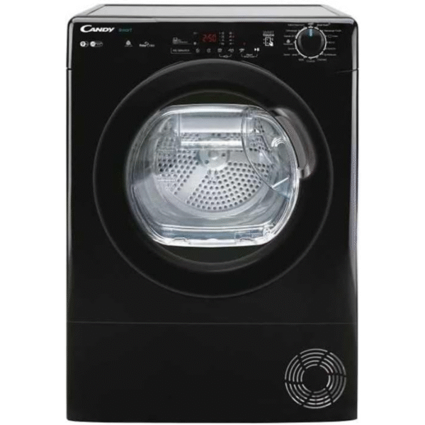 Candy CSE C9DBEB-47 9 kg Sèche-linge à condensation Connecté Original