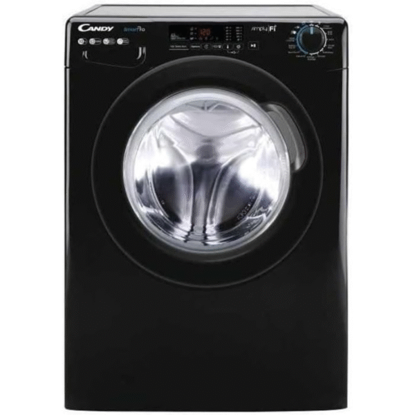 CANDY CO12103DBBE/1-47 10 kg 1200 tr/min Lave-linge Hublot Original