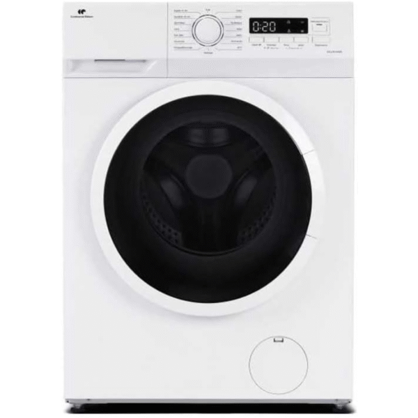 CONTINENTAL EDISON CELL914IWS 9 kg 1400 tr/min Lave-linge Hublot Original