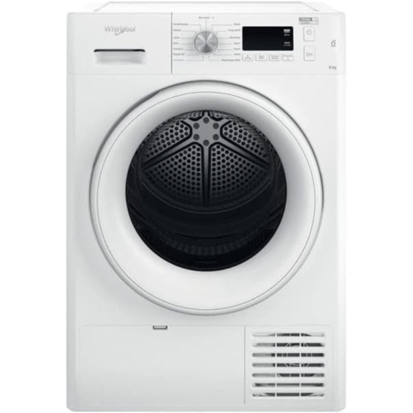 Whirlpool FFTCM118XBFR 8 kg Sèche-linge à condensation Original