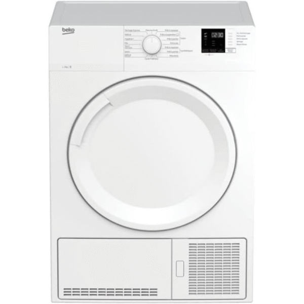 Beko SLCS09W3 9 kg Sèche-linge à Condensation Original