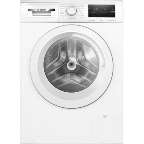 Bosch WAN28258FR 8 kg 1400 tr/min Lave-linge Hublot Original