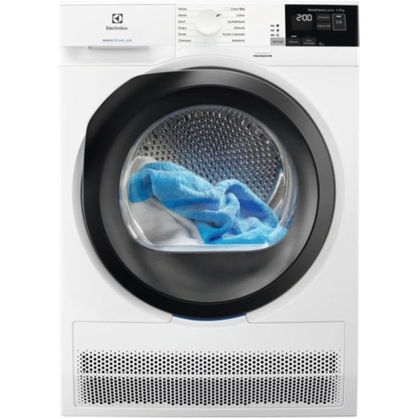 Electrolux EW6C4753CB 7 kg Sèche-linge à condensation Original