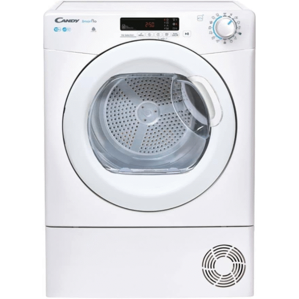 Candy CSOE C10DG-S 10 kg Sèche-linge à condensation Original