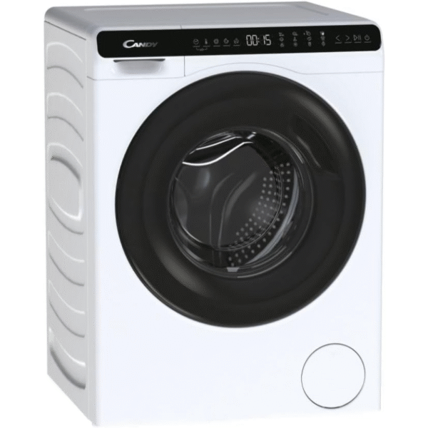 Candy CW50-BP12307-S 5 kg 1200 tr/min Lave-linge Hublot Original