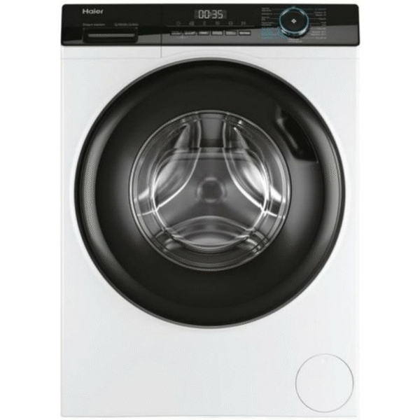 Haier HW100-B14939 10 kg 1400 tr/min Lave-linge Hublot Original