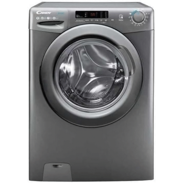 Candy CS 1292DRRE/1-S 9 kg 1200 tr/min Lave-linge Hublot Smart Original