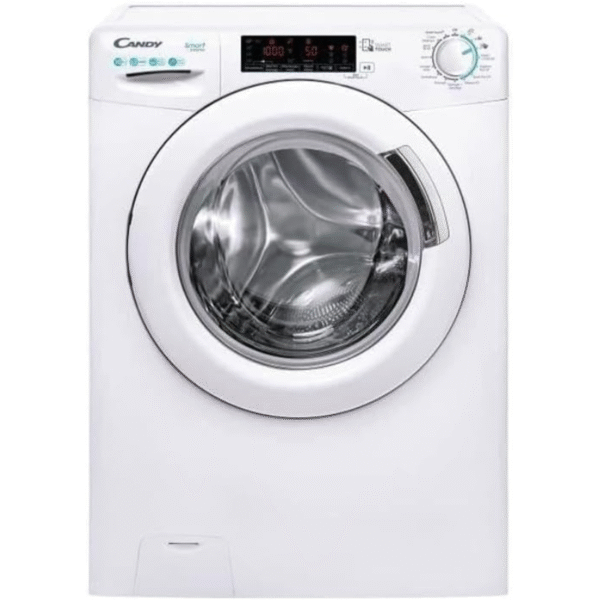 Candy CS1410TXME/FR 10 kg Lave-linge hublot Blanc Original