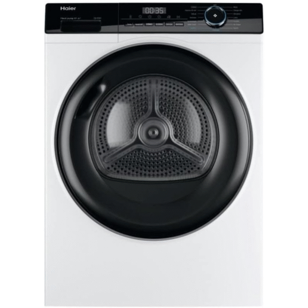 Haier HD90-A2939-FR 9 kg Sèche-linge à pompe à chaleur Original