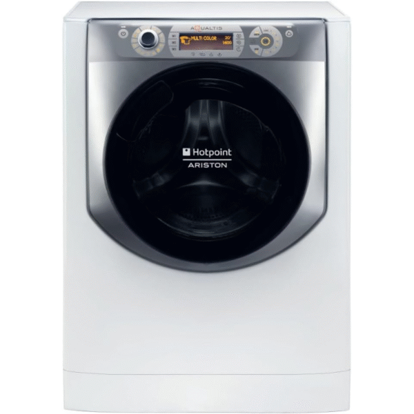 HOTPOINT AQ114D497SDEUN Aqualtis 11 kg 1400 tr/min Lave-linge Hublot Original