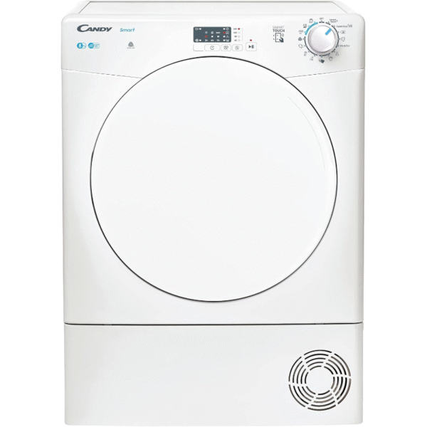 Candy CSE C8LF-S 8 kg Sèche-linge à condensation Original