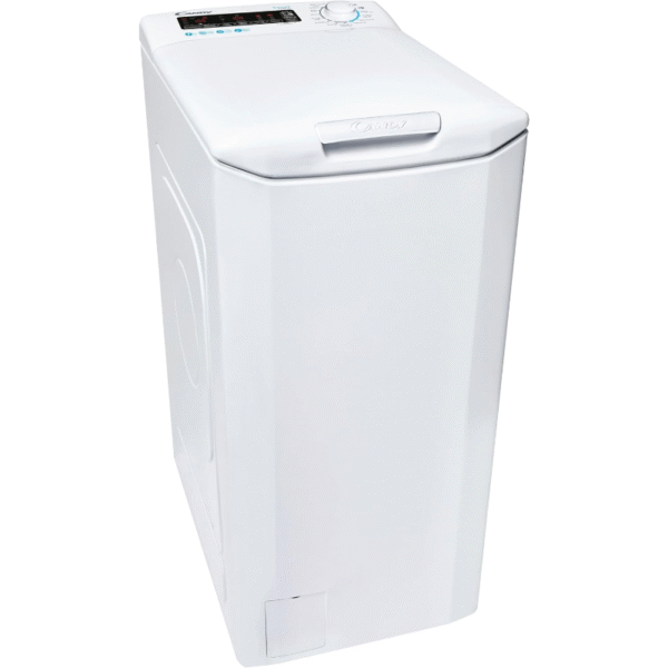 Candy CSTG 27TMVE/1-47 7 kg 1200 tr/min Lave-linge Top Connecté Original