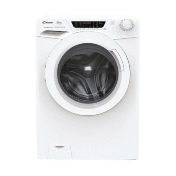 Candy HE 1294TWM6/1-S 9 kg 1200 tr/min Lave-linge Hublot Original