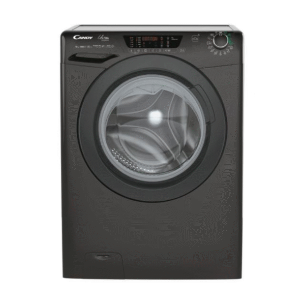 CANDY HES12104TWMBB6S 10 kg 1200 tr/min Lave-linge Hublot Original