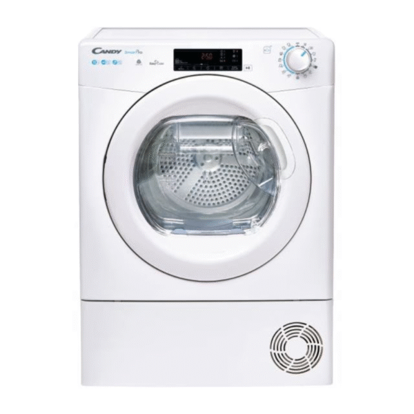Candy CSOEH11A2TE-S 11 kg Sèche-linge Pompe à Chaleur Original