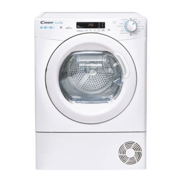 Candy CSOEH8A2DE47 8 kg Sèche-linge à pompe à chaleur Original