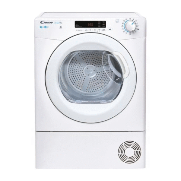 Candy CSEC9DG-S 9 kg Sèche-linge à condensation Original