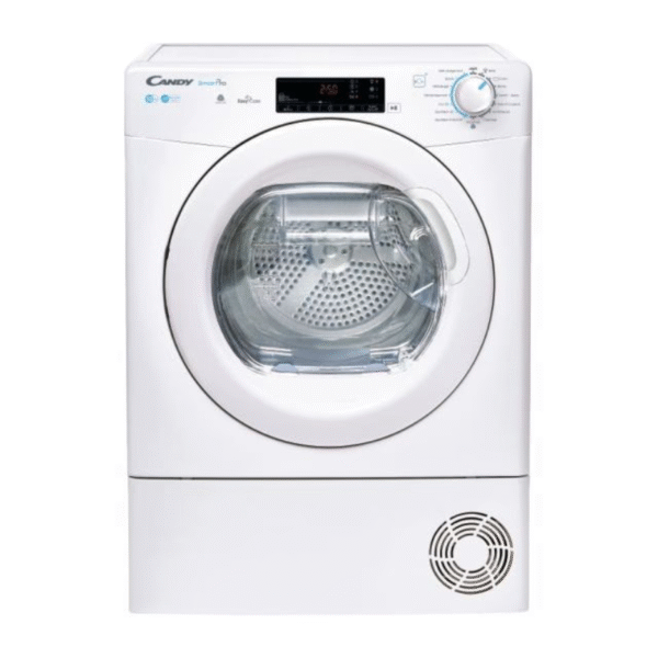 Candy CSOEC10TE47 10 kg Sèche-linge à condensation Original