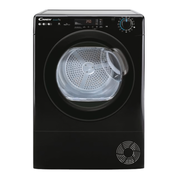 Candy CSOE H9A2DE-S 9 kg Pompe à Chaleur Sèche-linge Original