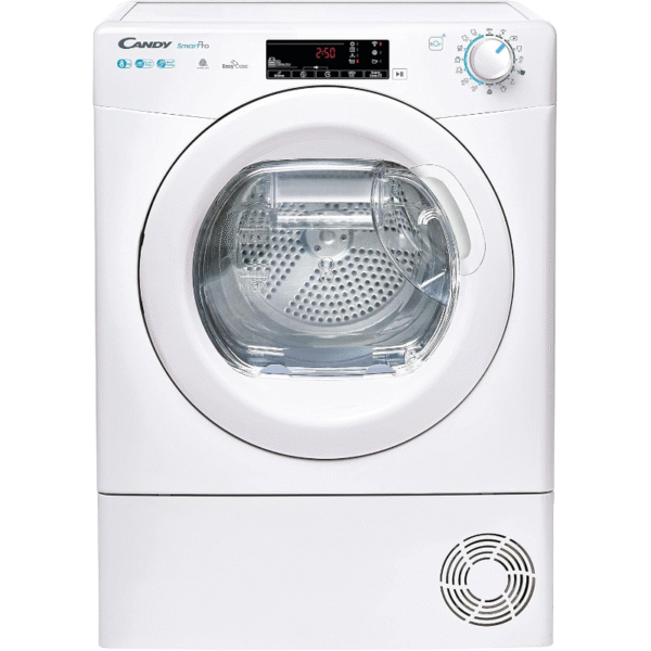 Candy CSOE H8-H10 8-10 kg Pompe à Chaleur Sèche-linge Original