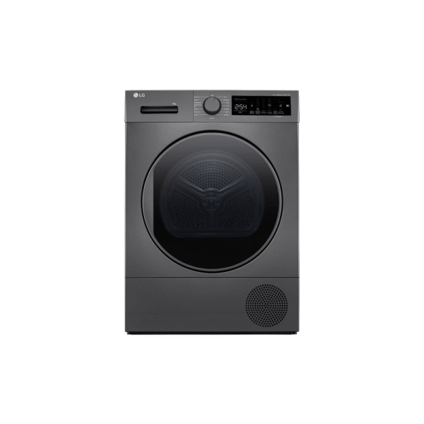 LG RH8D14ST 8 kg Sèche-linge à pompe à chaleur Original