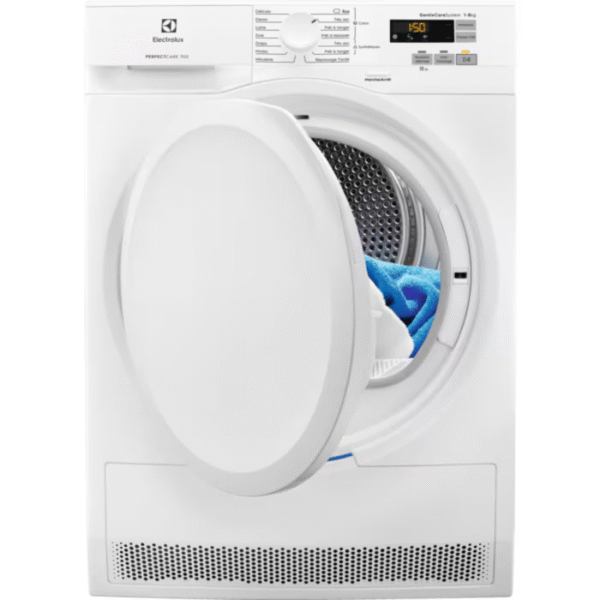Electrolux EW7H6843PP 8 kg Sèche-linge à pompe à chaleur Original
