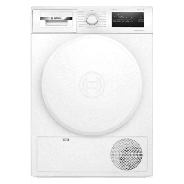 Bosch WTH8300SFR 8 kg Sèche-linge à pompe à chaleur Original