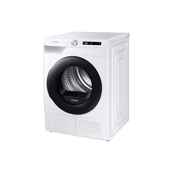 Samsung DV80T5220AW 8 kg Sèche-linge à Pompe à Chaleur Original