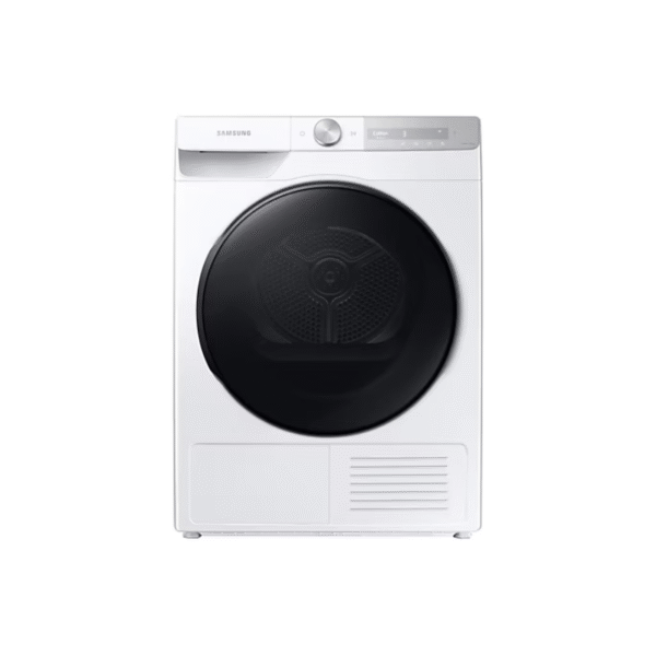 Samsung DV90T7240BH 9 kg Sèche-linge à pompe à chaleur avec AI Control Original