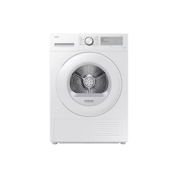 Samsung DV80CGC0B0TH 8 kg A++ Sèche-linge à Pompe à Chaleur Original