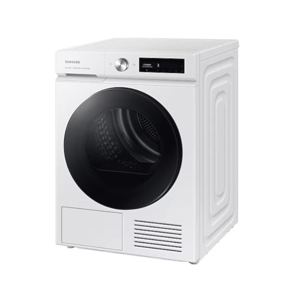 Samsung DV90BB7445GWS3 Bespoke AI 9 kg Sèche-linge à pompe à chaleur Original