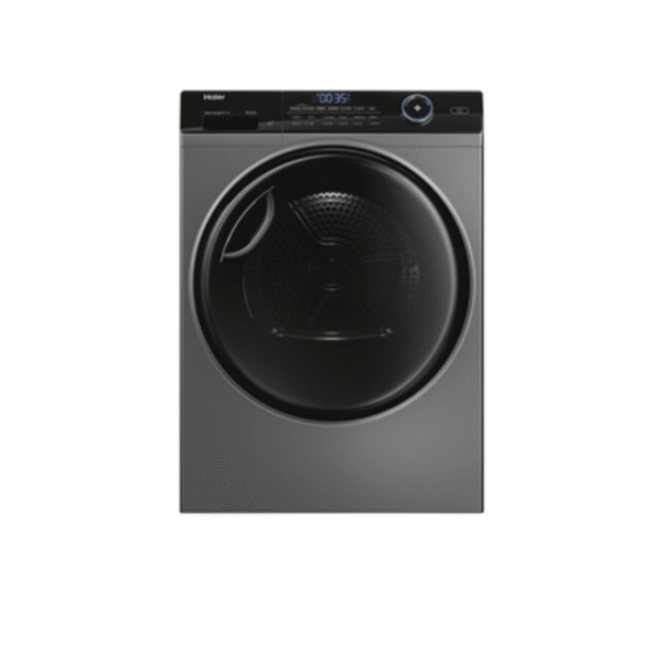 Haier HD90-A2959R-FR 9 kg Sèche-linge à pompe à chaleur Original