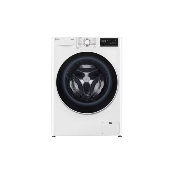 LG F94R30WHSA 9 kg 1400 tr/min Lave-linge Hublot Original