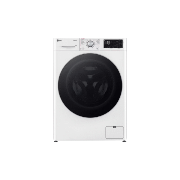 LG F94R31WHSA 9 kg 1400 tr/min Lave-linge Hublot Original