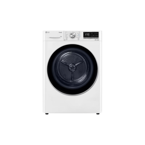 LG RH1V51WH 10 kg Sèche-linge Pompe à Chaleur Original