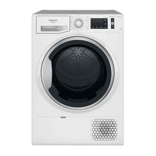 Hotpoint CNT M11 92K FRR 9 kg Sèche-linge à pompe à chaleur Original