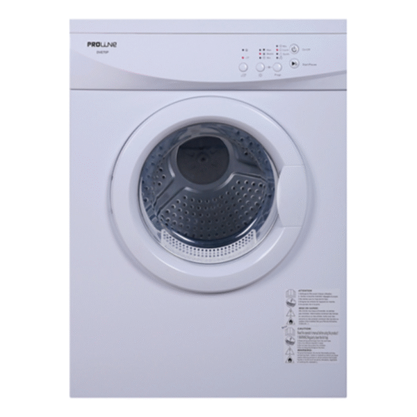 Proline DVE70P 7 kg Sèche-linge à évacuation Original
