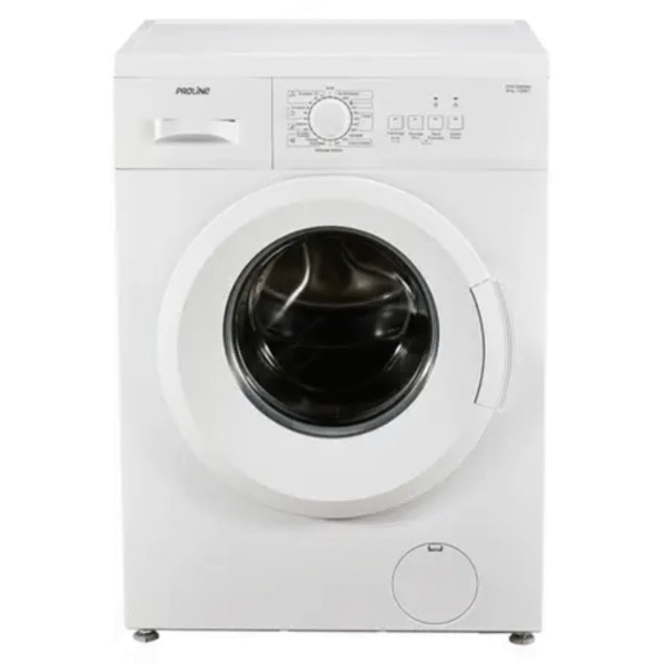 Proline FP6120DWH 6 kg 1200 tr/min Lave-linge Hublot Original
