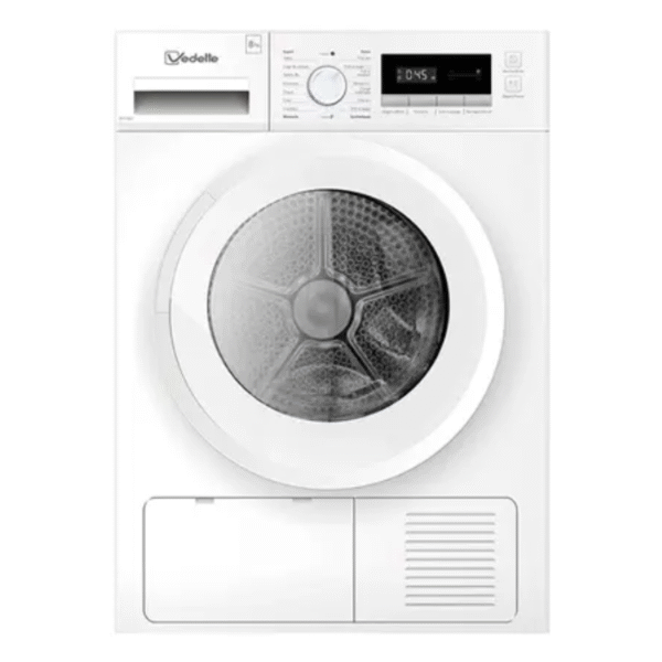 Vedette SFV182C 8 kg Sèche-linge à condensation Original